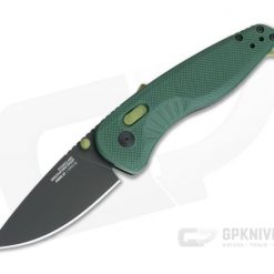 SOG Aegis AT Forest and Moss PVD D2 AT-XR Lock Assisted Folder 11-41-04-57