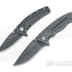 Kershaw Starter Series Pack SpeedSafe Flipper Set 1300KITX