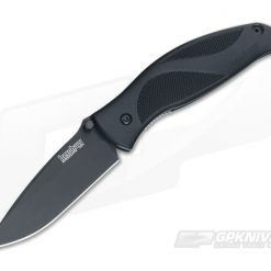 Kershaw Blackout 1550 Plain Edge SpeedSafe Assisted