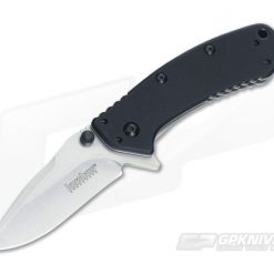 Kershaw Cryo G-10 Hinderer Assisted Flipper