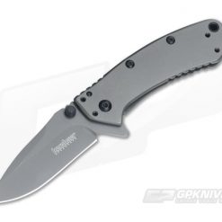 Kershaw Cryo 1555TI Hinderer Assisted Flipper