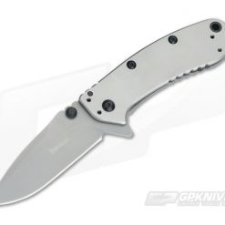 Kershaw Cryo II Bead Blast Hinderer Assisted Flipper 1556