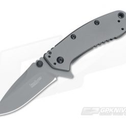 Kershaw Cryo II Hinderer Assisted Flipper 1556TI