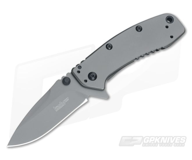 Kershaw Cryo II Hinderer Assisted Flipper 1556TI