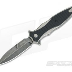 Kershaw Decimus Hinderer Assisted Frame Lock Flipper 1559