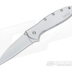 Kershaw Leek 1660 Assisted Flipper Knife