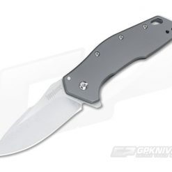 Kershaw Knives Eris Grey Assisted Folder 1881