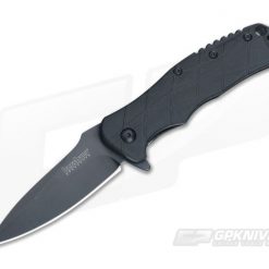 Kershaw RJ Tactical 3.0 SpeedSafe Flipper 1987