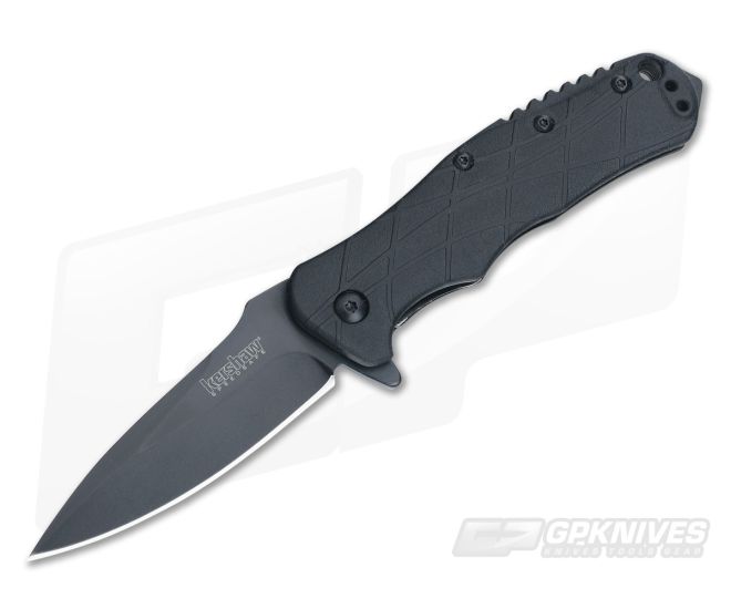 Kershaw RJ Tactical 3.0 SpeedSafe Flipper 1987