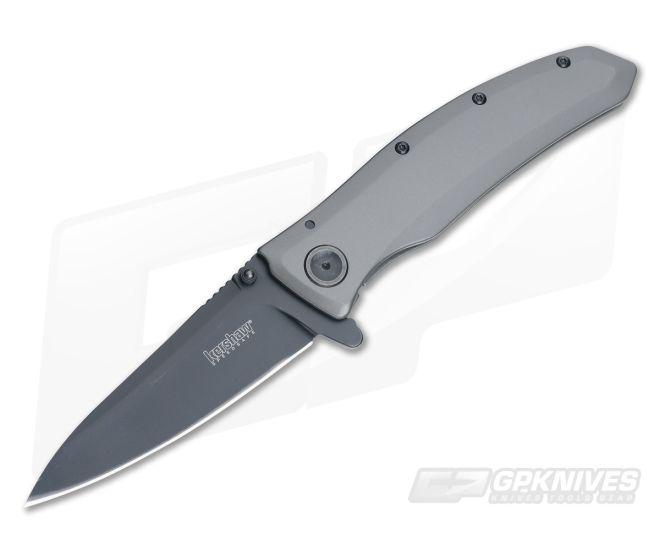 Kershaw Grid SpeedSafe Assisted Flipper 2200