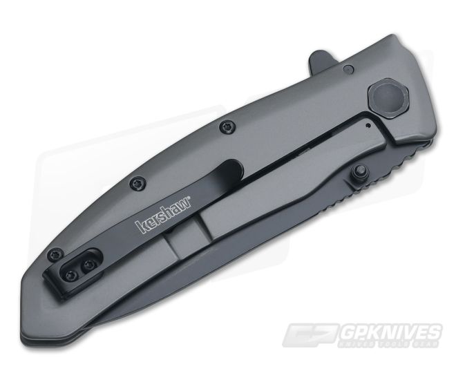 Kershaw Grid SpeedSafe Assisted Flipper 2200 - Image 2