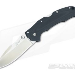 Cold Steel Swift I Satin Assisted Folder Lock Back 22A