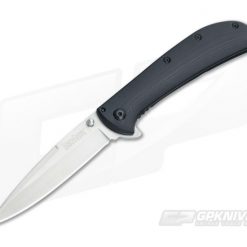 Kershaw Knives AM-4 Assisted Flipper Black G10 2330