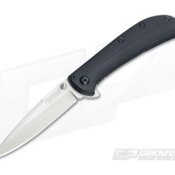 Kershaw Knives AM-3 Assisted Flipper Black G10 2335