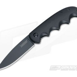 Kershaw Knives AM-5 Assisted Flipper Black G10 2340