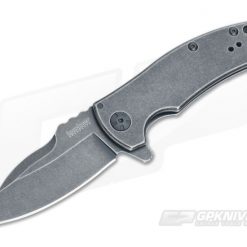 Kershaw Spline Les George Assisted Flipper 3450BW