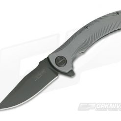 Kershaw Seguin Les George Speed Safe Assisted Flipper 3490