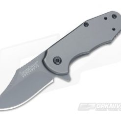Kershaw Ember Hinderer Assisted Flipper 3560