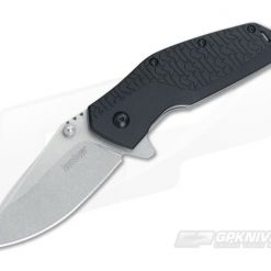 Kershaw Swerve Assisted Flipper 3850