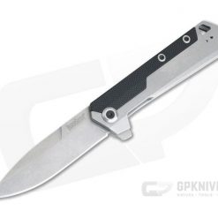 Kershaw Oblivion SpeedSafe Assisted Opening Framelock Flipper 3860