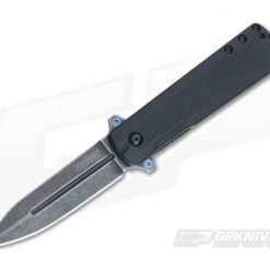 Kershaw Knives Barstow BlackWash SpeedSafe Flipper 3960
