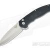 Benchmade 495 Vector AXIS Assisted Satin S30V Flipper