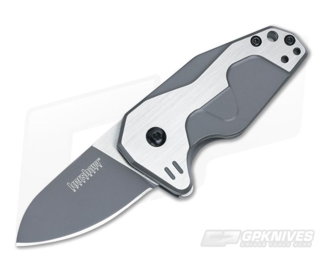 Kershaw Knives Hops GTC Assisted Flipper 5515