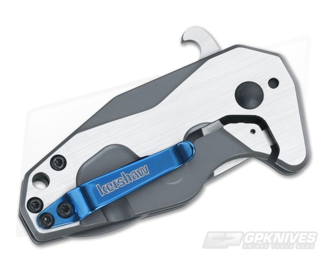 Kershaw Knives Hops GTC Assisted Flipper 5515 - Image 2