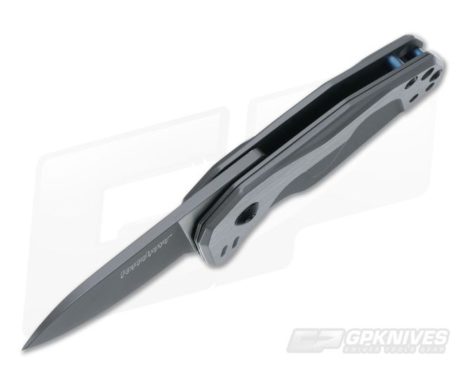 Kershaw Knives Hops GTC Assisted Flipper 5515 - Image 3