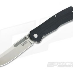CRKT Radic Steigerwalt Outburst Assisted Folder 6040