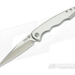 CRKT Flat Out OutBurst Assisted Opening Frame Lock Matthew Lerch Design 7016