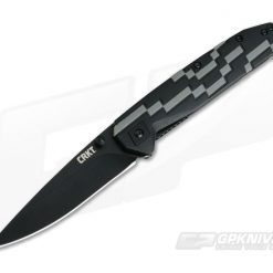 CRKT Hyperspeed OutBurst Assisted Opening Liner Lock MJ Lerch Design 7020