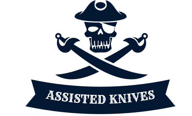Assisted Knives Sales 2022