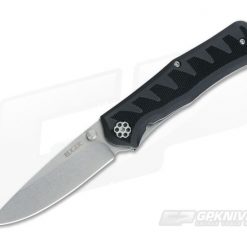CRKT Ruger Crack-Shot Compact Assisted Folder R1205