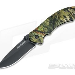 Remington F.A.S.T. 2.0 Assisted Drop Point Mossy Oak Break Up Country R20008