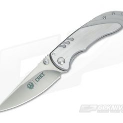 CRKT Ruger Trajectory Lerch Design OutBurst Assisted Folder R2802
